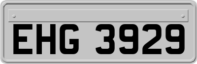 EHG3929