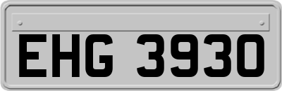 EHG3930