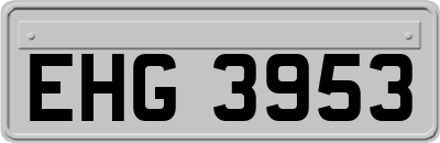 EHG3953