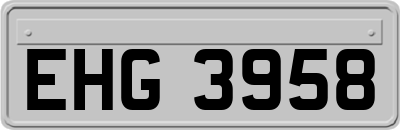 EHG3958