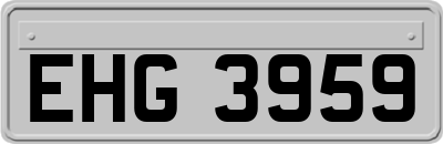 EHG3959
