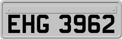EHG3962