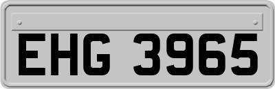 EHG3965