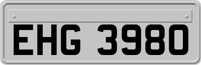 EHG3980