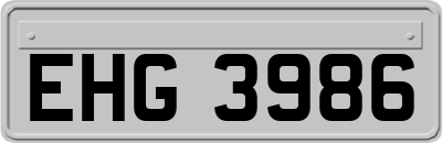EHG3986