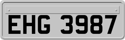 EHG3987