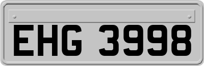 EHG3998
