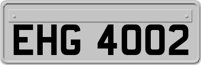 EHG4002