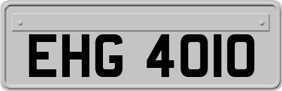EHG4010