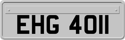 EHG4011