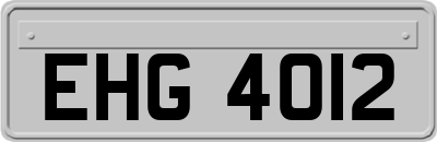 EHG4012