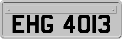 EHG4013