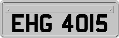 EHG4015