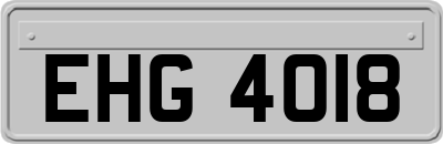 EHG4018