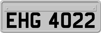 EHG4022