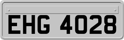 EHG4028