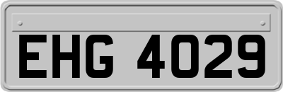 EHG4029