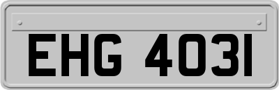 EHG4031