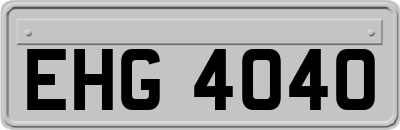 EHG4040