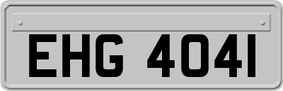 EHG4041