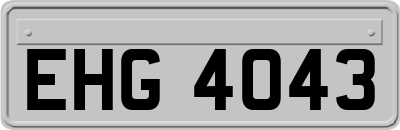EHG4043