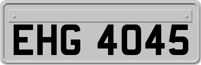 EHG4045