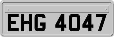 EHG4047