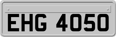 EHG4050