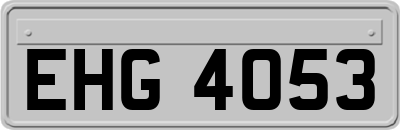 EHG4053