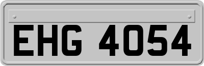 EHG4054