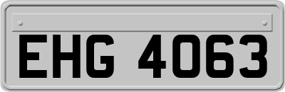 EHG4063