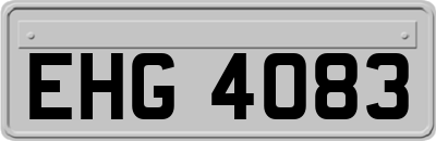 EHG4083