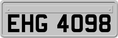 EHG4098