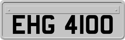 EHG4100