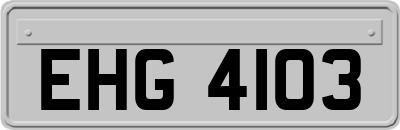 EHG4103