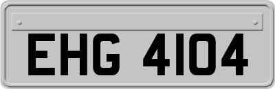 EHG4104
