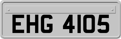 EHG4105