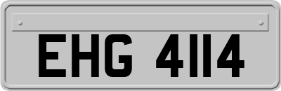 EHG4114