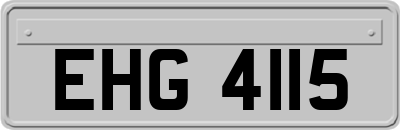 EHG4115