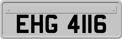 EHG4116