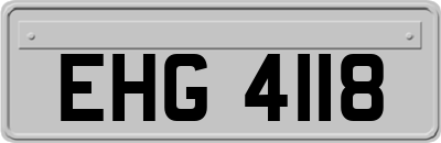 EHG4118
