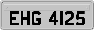 EHG4125