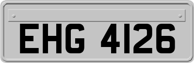 EHG4126