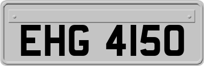EHG4150