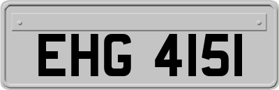 EHG4151
