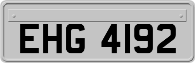 EHG4192