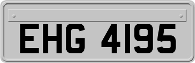 EHG4195