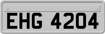EHG4204