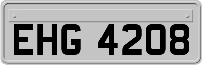 EHG4208