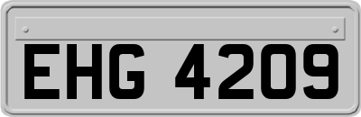 EHG4209